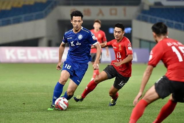 郭艾伦透露2年前曾想过离开 后来自己调整好了